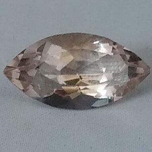 Elegant Marquise Cut Gemstone